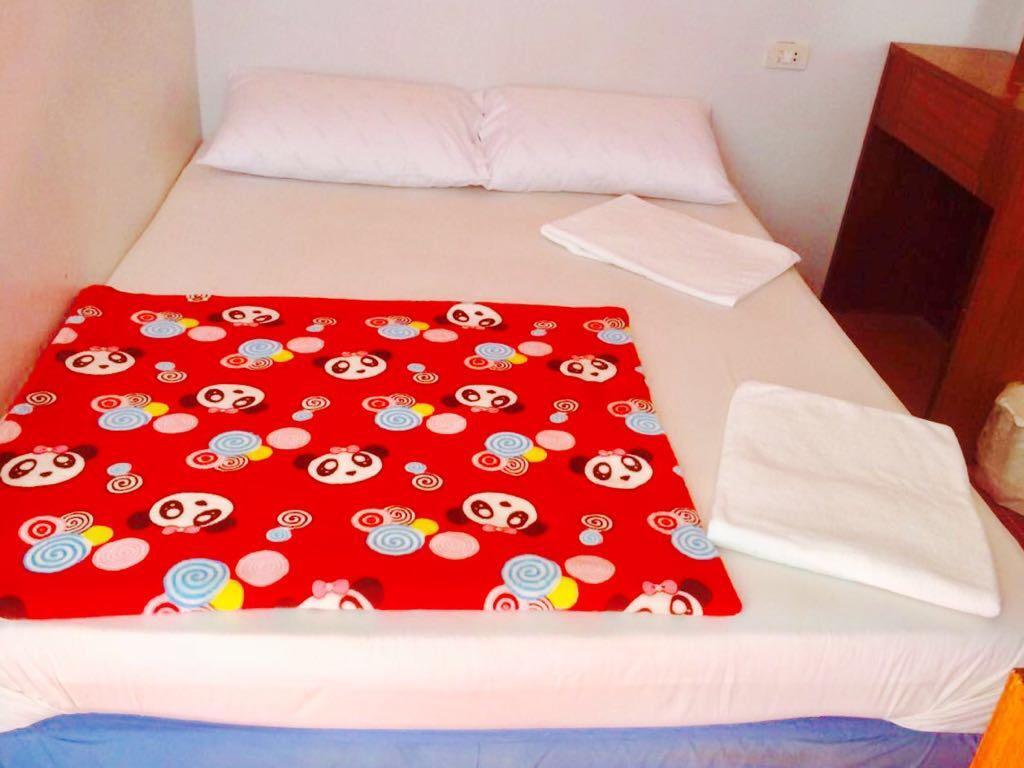 Bung House Hotel Фи Фи Айлънд Екстериор снимка